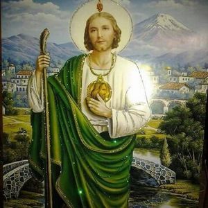 Meet your Posher, Carlos